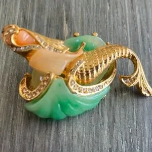 Hattie Carnegie | Jewelry | Vintage Unsigned Hattie Carnegie